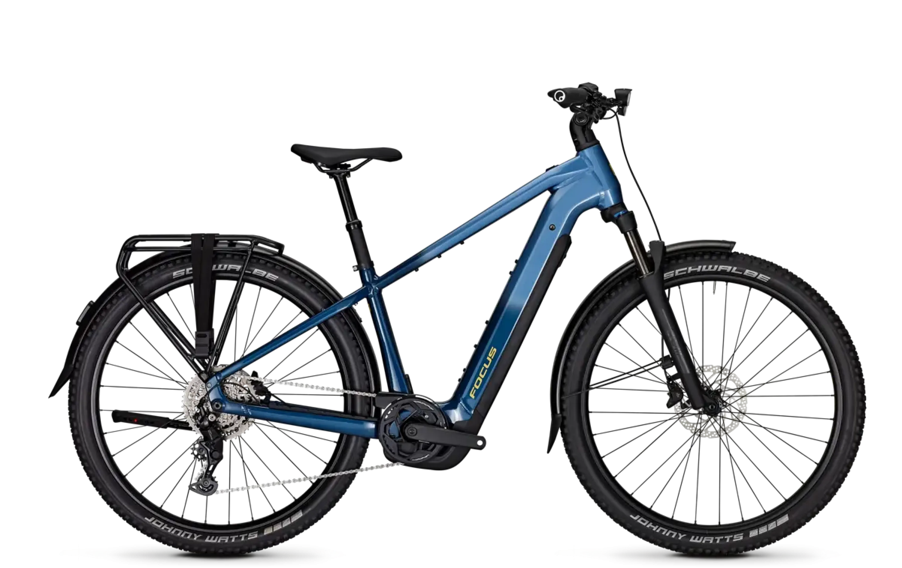 FOCUS AVENTURA² 6.7 Aliceblue / Azureblue